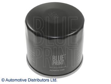 Купити ADM52106 Blue Print Фільтр очищення масла відцентровий