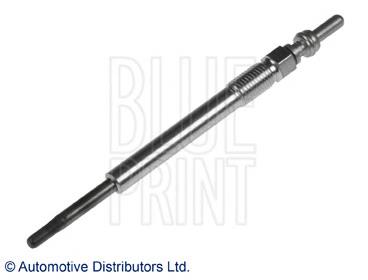 Свіча накалу Blue Print ADM51817 ціна, від 10.28 USD