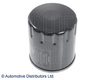 Масляний фільтр двигуна Blue Print ADM52111 ціна, від 4.51 USD