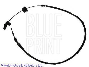ADK84633 Blue Print Трос ручного гальма передній