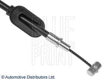 Трос стоянкового гальма задній правий Blue Print ADK84665 ціна, від 21.26 USD