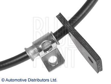ADK84665 Blue Print Трос ручного гальма задній, правий