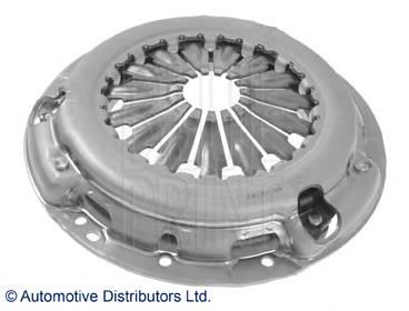 Корзина диска зчеплення Aisin CSX034