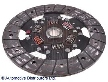 Купити MD771457 Mitsubishi Диск зчеплення
