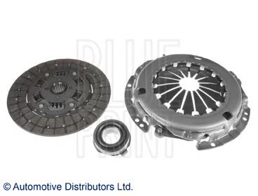Купити ADK83055 Blue Print Комплект зчеплення (диск, корзина, підшипник)