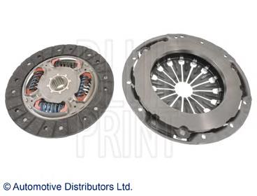 Купити ADK83050C Blue Print Комплект зчеплення (диск, корзина, підшипник)