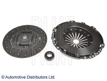 Комплект зчеплення  Blue Print ADK83058