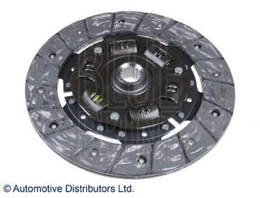Диск зчеплення ADK83104 Blue Print