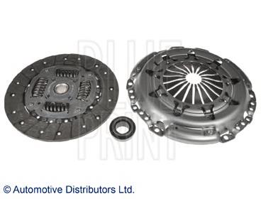ADK83058 Blue Print Зчеплення в зборі
