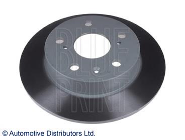 Купити ADK84345 Blue Print Диск заднього гальма