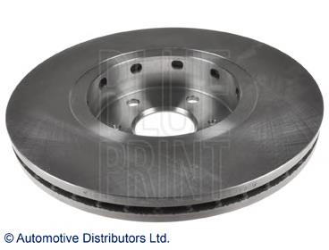 ADK84337 Blue Print Гальмо дискове переднє