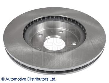Купити ADK84334 Blue Print Ротор гальмівний