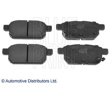 Купити ADK84238 Blue Print Задні колодки