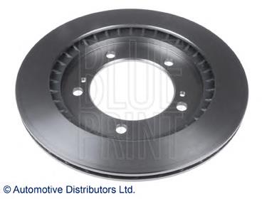 Купити ADK84317 Blue Print Ротор гальмівний
