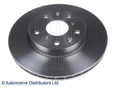 ADK84326 Blue Print Гальмо дискове переднє
