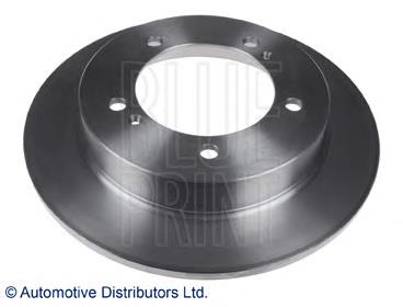 Купити ADK84325 Blue Print Ротор гальмівний