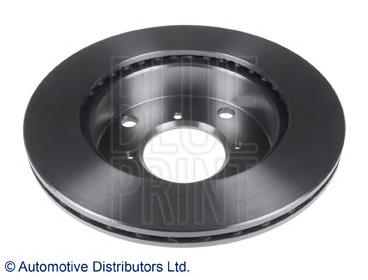 Купити ADK84308 Blue Print Ротор гальмівний