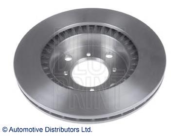 ADK84310 Blue Print Гальмо дискове переднє