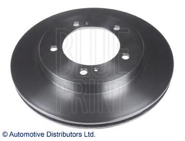 ADK84311 Blue Print Гальмо дискове переднє