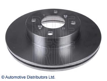 ADK84313 Blue Print Гальмо дискове переднє