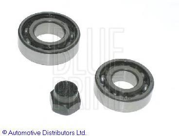 Задній підшипник Blue Print ADK88308