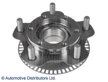 Передня маточина ADK88231 Blue Print