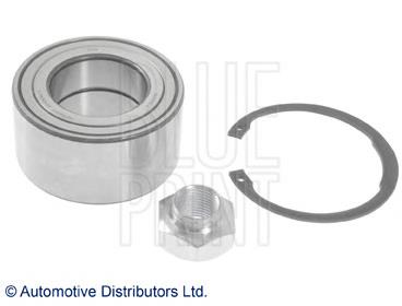 ADK88225 Blue Print Підшипник маточини передньої