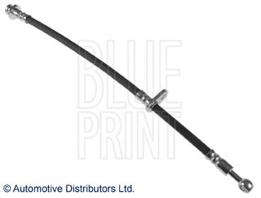 Шланг гальмівний передній Blue Print ADK85373