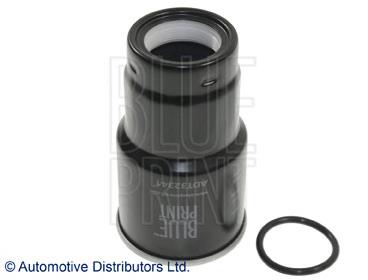 Фільтр тонкого очищення палива Blue Print ADT32341 ціна, від 7.94 USD