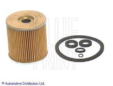 Фільтр паливний Blue Print ADT32372