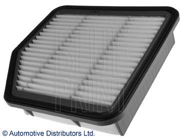 Елемент повітряного фільтра Blue Print ADT32290 ціна, від 7.55 USD