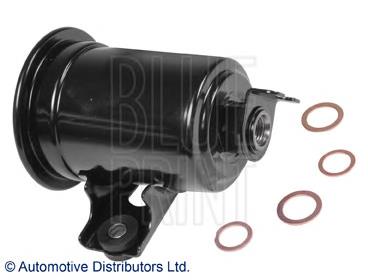 Фільтр тонкого очищення палива Blue Print ADT32333 ціна, від 7.41 USD
