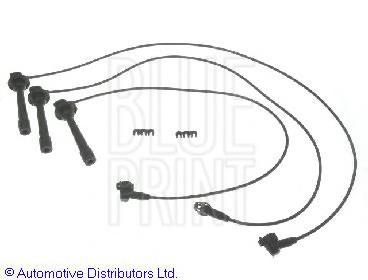 Дроти запалювання Blue Print ADT31666 ціна, від 27.03 USD