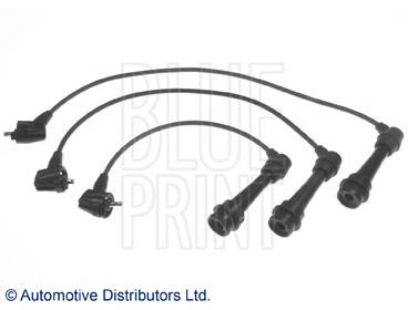 Купити ADT31672 Blue Print Провід високовольтні, комплект