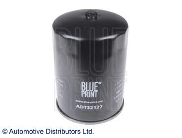 Фільтр масляний Blue Print ADT32127