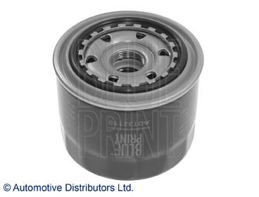 Масляний фільтр ADT32110 Blue Print
