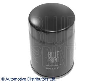 Масляний фільтр ADT32111 Blue Print