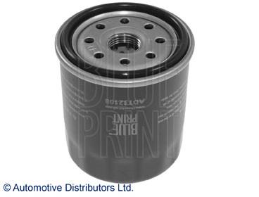 Фільтр масляний Blue Print ADT32108