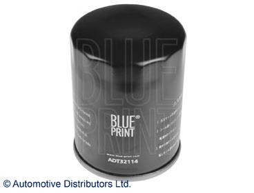 ADT32114 Blue Print Фільтр масла