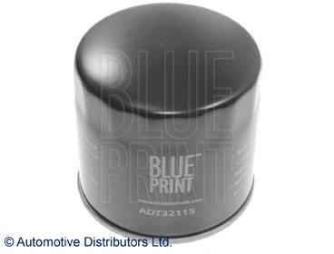 Фільтр масляний Blue Print ADT32115