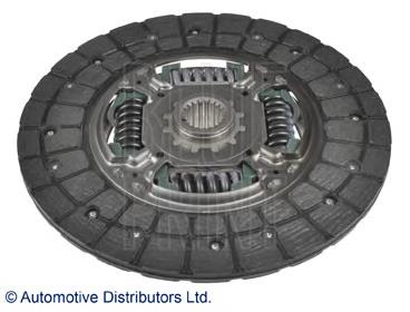 DTX208 Aisin Диск зчеплення