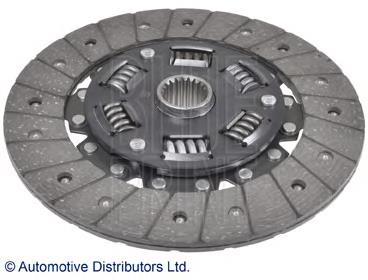Диск зчеплення ведений Toyota 3125005080