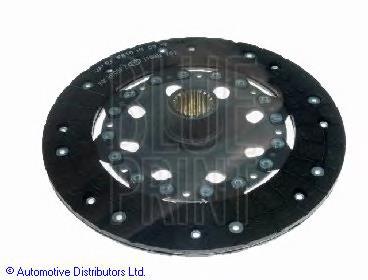 Диск зчеплення ведений Blue Print ADT33178