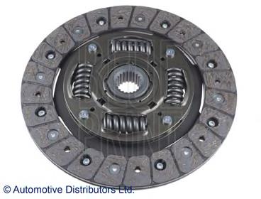 Купити ADT33176 Blue Print Диск зчеплення