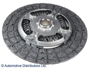Диск зчеплення ADT33177 Blue Print