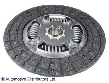 Купити ADT33177 Blue Print Диск зчеплення