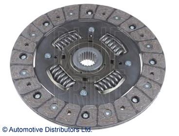 Зчеплення Blue Print ADT33176 ціна, від 31.57 USD