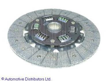 Купити ADT33107 Blue Print Диск зчеплення