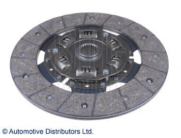 ADT33127 Blue Print Диск зчеплення