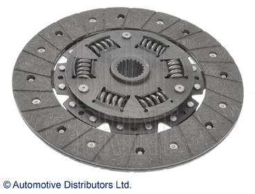Диск зчеплення ADT33129 Blue Print